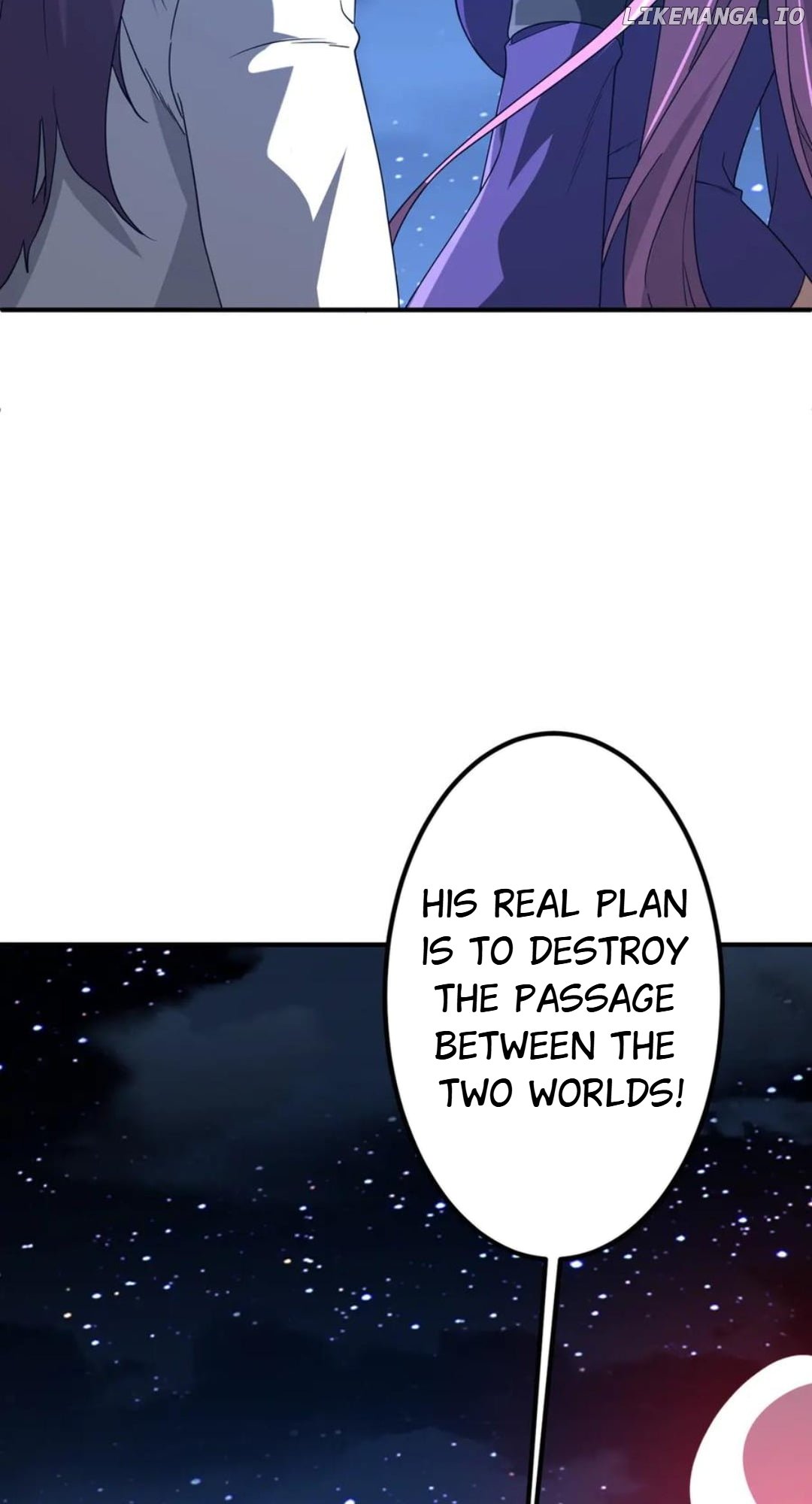 With My Netherworld Trillions, Game On! Chapter 237 - page 26